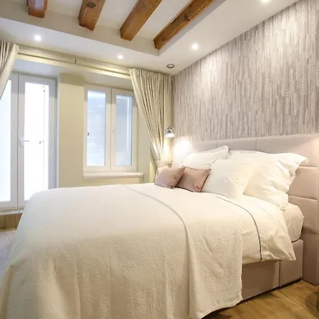 Bed and Breakfast Skoblar Ζαντάρ