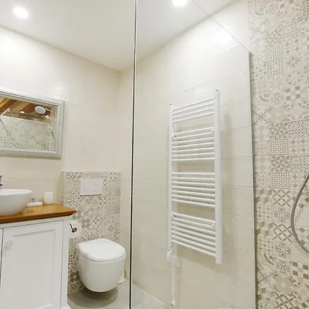 Bed & Breakfast Skoblar