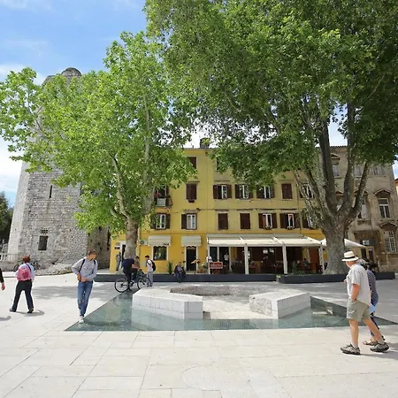 Skoblar Bed and Breakfast 4*