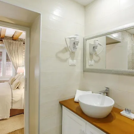 Bed and Breakfast Skoblar Ζαντάρ
