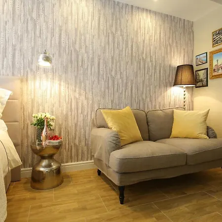 Skoblar Bed and Breakfast