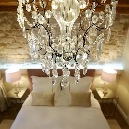 krevet i doručak Skoblar