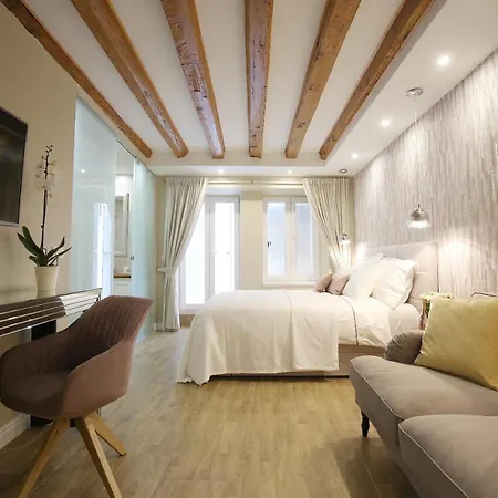 krevet i doručak Skoblar 4*