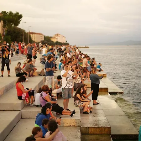 Skoblar Zadar