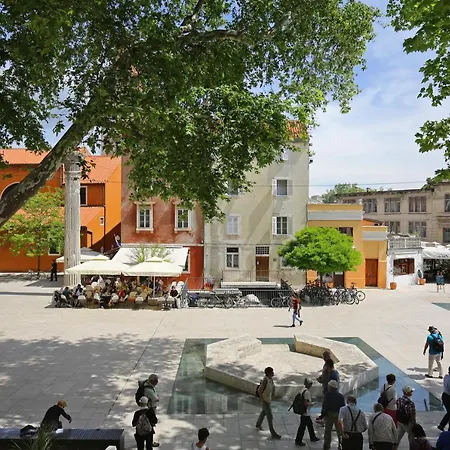 Skoblar Frühstückspension