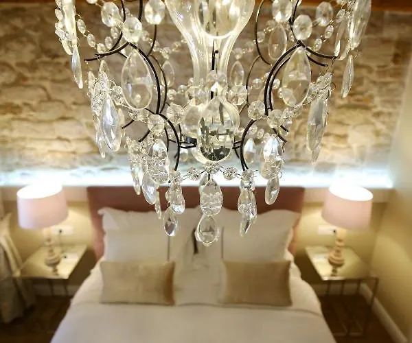 Bed and Breakfast Skoblar