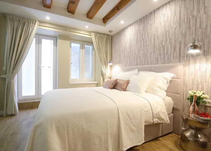 Bed and Breakfast Skoblar Ζαντάρ