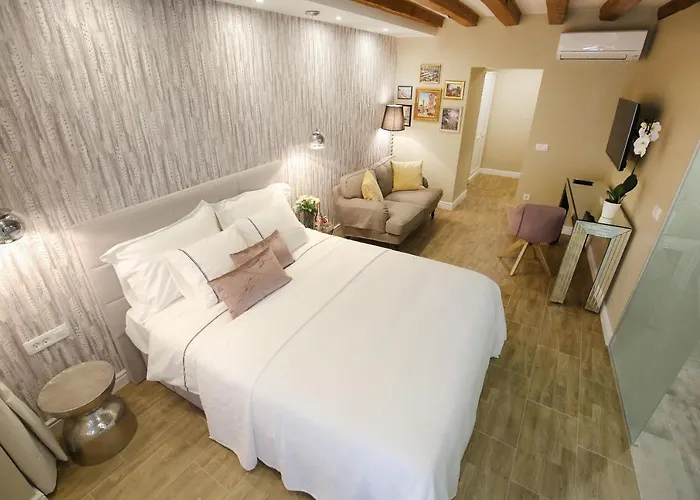 Bed and Breakfast Skoblar