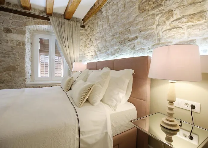 Bed and Breakfast Skoblar