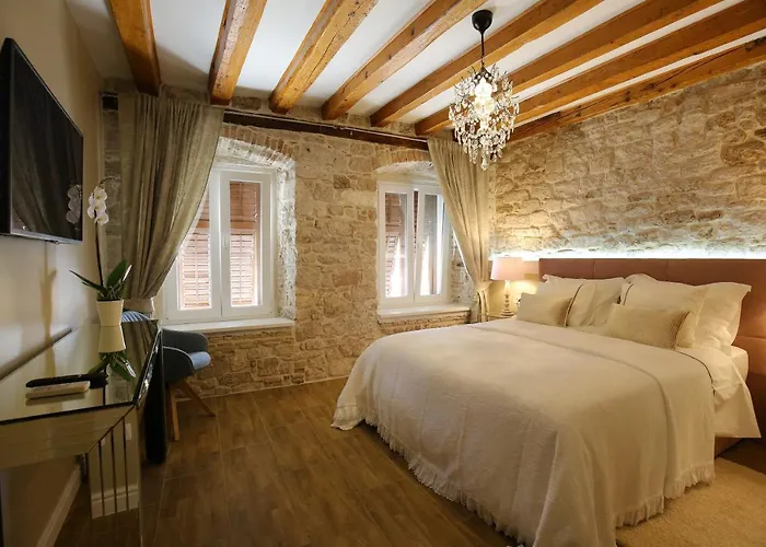 Bed and Breakfast Skoblar 4*