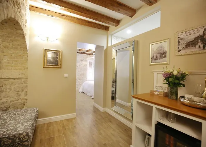 Skoblar Bed and Breakfast 4*