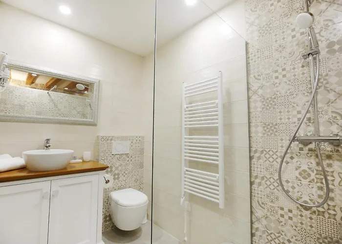 Bed and Breakfast Skoblar