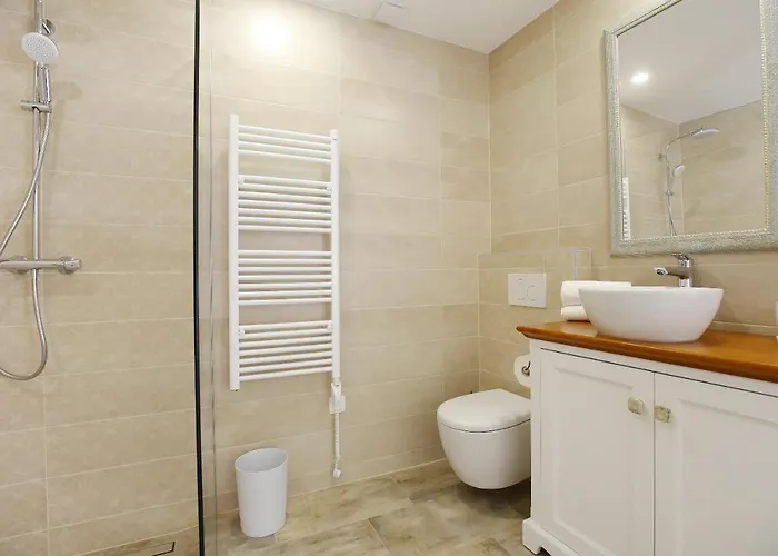 Bed and Breakfast Skoblar