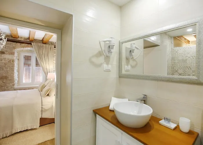 Bed and Breakfast Skoblar Ζαντάρ