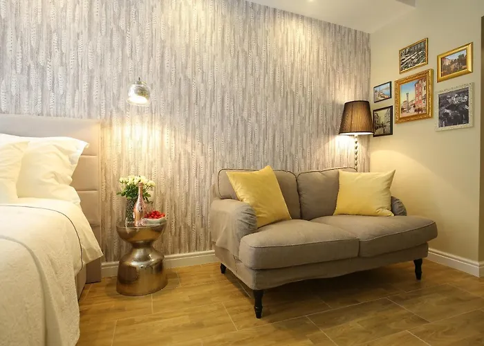 Skoblar Bed and Breakfast